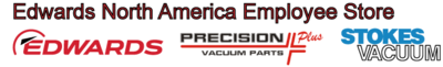 Edwards North America Employee Store