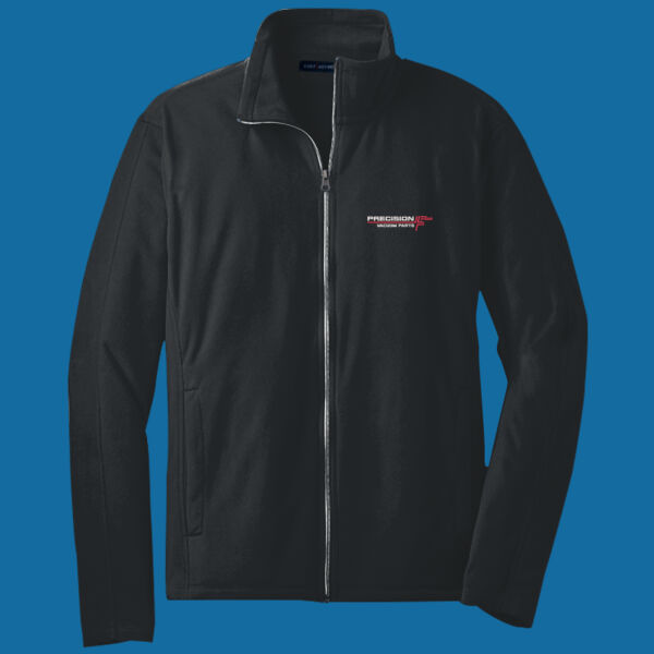 Precision Plus - Microfleece Jacket Thumbnail