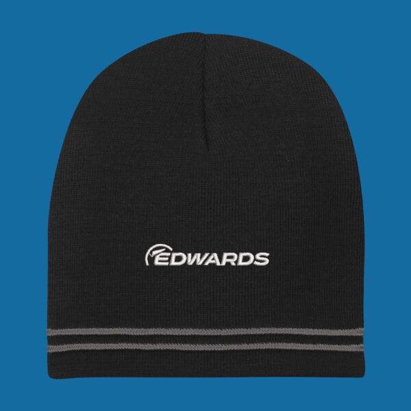 Edwards - Spectator Beanie - Program Thumbnail