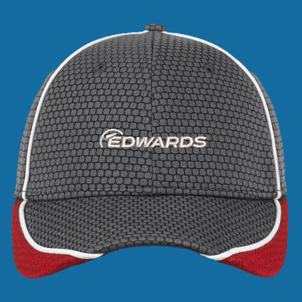 Edwards - Hex Mesh Cap - Program Thumbnail