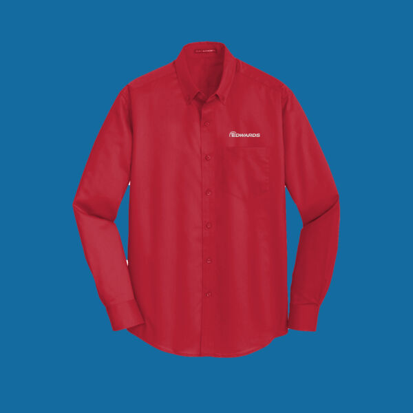 Edwards - SuperPro ™ Twill Shirt Thumbnail
