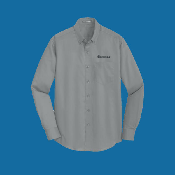 Edwards - SuperPro ™ Twill Shirt Thumbnail