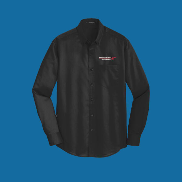 Precision Plus - SuperPro ™ Twill Shirt Thumbnail
