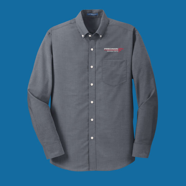 Precision Plus - SuperPro ™ Oxford Shirt - Program Thumbnail