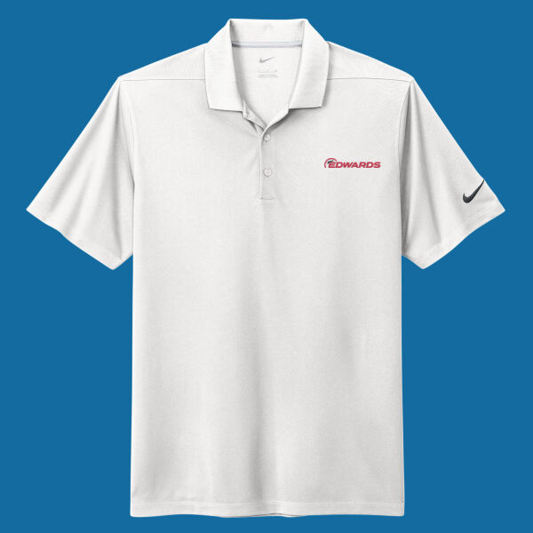 Edwards - Dri FIT Micro Pique 2.0 Polo Thumbnail