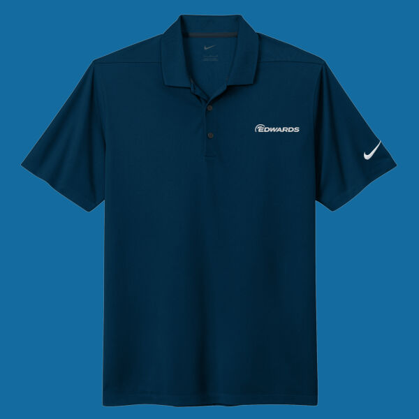 Edwards - Dri FIT Micro Pique 2.0 Polo Thumbnail