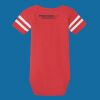 ™ Infant Football Fine Jersey Bodysuit - Program Thumbnail