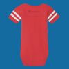 ™ Infant Football Fine Jersey Bodysuit - Program Thumbnail