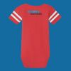 ™ Infant Football Fine Jersey Bodysuit - Program Thumbnail