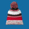 Pom Pom Team Beanie Thumbnail