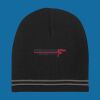 Spectator Beanie - Program Thumbnail