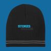 Spectator Beanie - Program Thumbnail