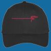 Six Panel Unstructured Twill Cap - Program Thumbnail