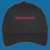 Six Panel Unstructured Twill Cap - Program Thumbnail