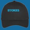 Six Panel Unstructured Twill Cap - Program Thumbnail