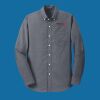 SuperPro ™ Oxford Shirt - Program Thumbnail