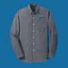 SuperPro ™ Oxford Shirt - Program Thumbnail